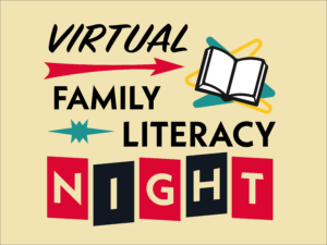 Family Literacy-Night