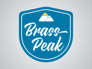 Brass Peak